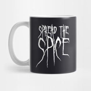 Spread the Spice Mug